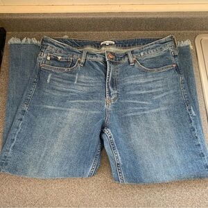 Dear John Jeans Size 32 Dear John Bohemian Preppy Coastal Premium Denim Cozy